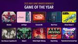Indie Game Awards 2025 ukázali nominácie